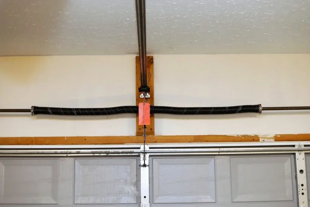 Garage Door Opener Repair Montgomery